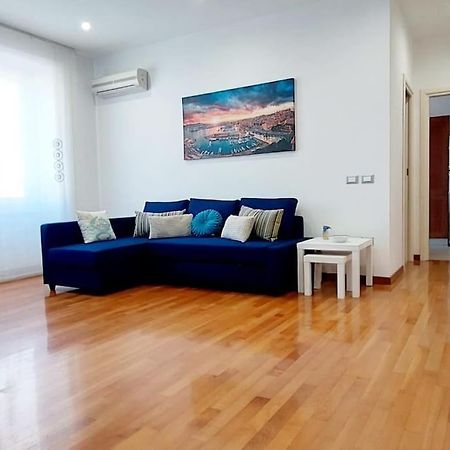 Blue Apartment 칼리아리 외부 사진